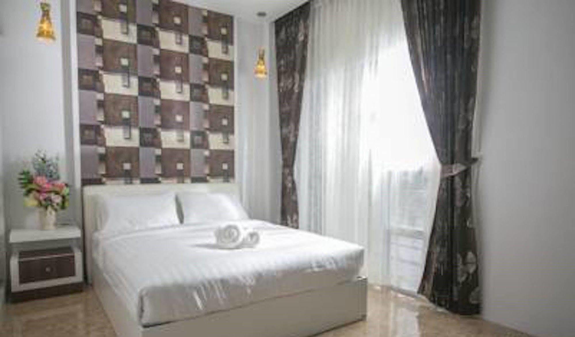 Cupid Hotel Ko Sukon Esterno foto